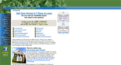 Desktop Screenshot of buyertoday.com