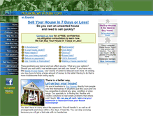 Tablet Screenshot of buyertoday.com